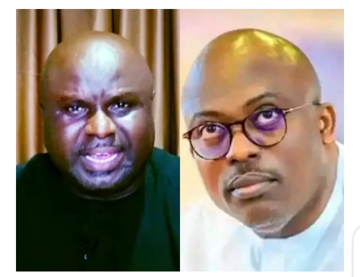 Fubara If You Go On Your Knees To Apologize To Wike We Will Withdraw Our Support For You – Oscar